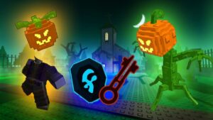 Grow Tower Defense Runa Chave