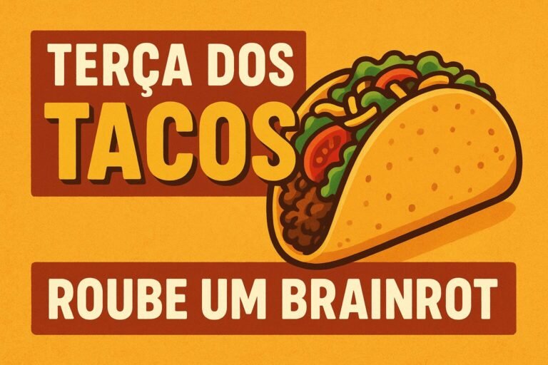 Brainrot evento secreto