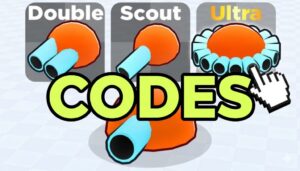 Códigos Tank Game Roblox Ativos