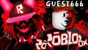 Guest666 ROBLOX