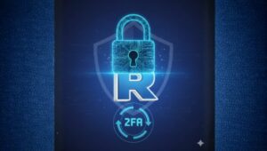 Como Ativar a Verificação em Duas Etapas no Roblox