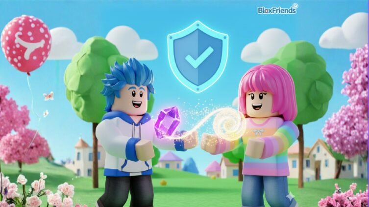 Como Fazer Trade no Roblox