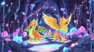 Adopt Me! Guia de Criação de Neons e Mega Neons