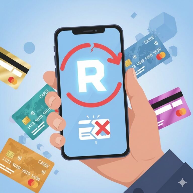 cancelar assinatura roblox