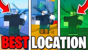 Fisch: As Melhores Zonas de Pesca