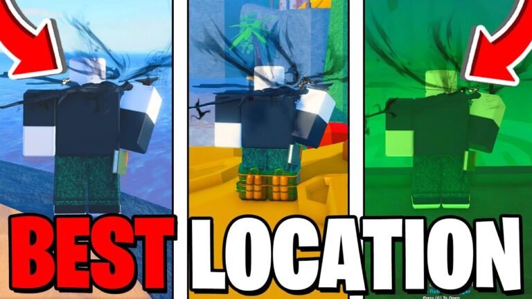 Fisch: As Melhores Zonas de Pesca