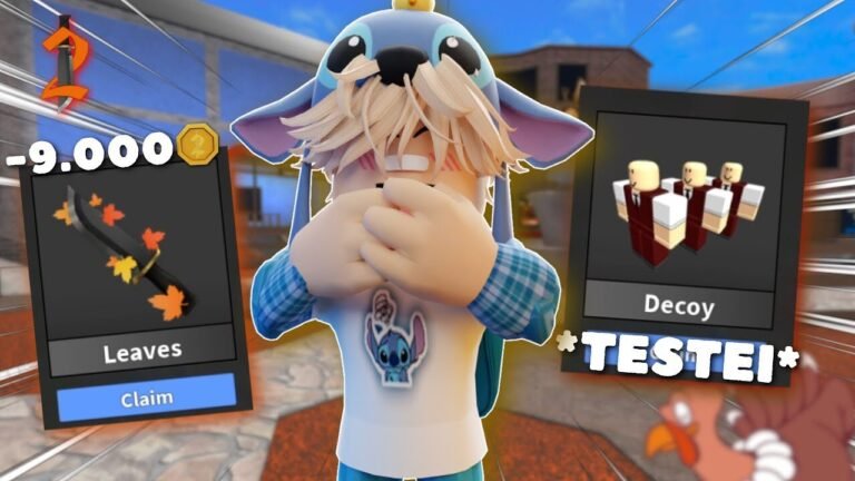 Murder Mystery 2 Evento Ação de Graças