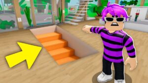 Brookhaven RP Segredos