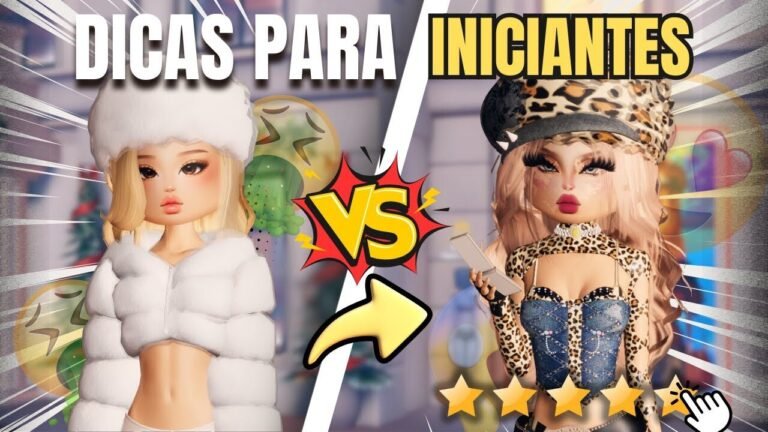 Dress To Impress desafios de estilo