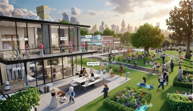 Melhores Jogos de Simulação