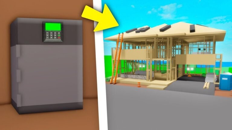 Segredos Brookhaven RP