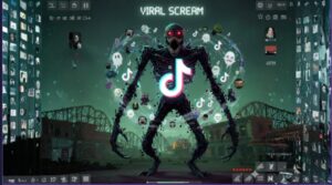 Roblox Jogos de Terror TikTok