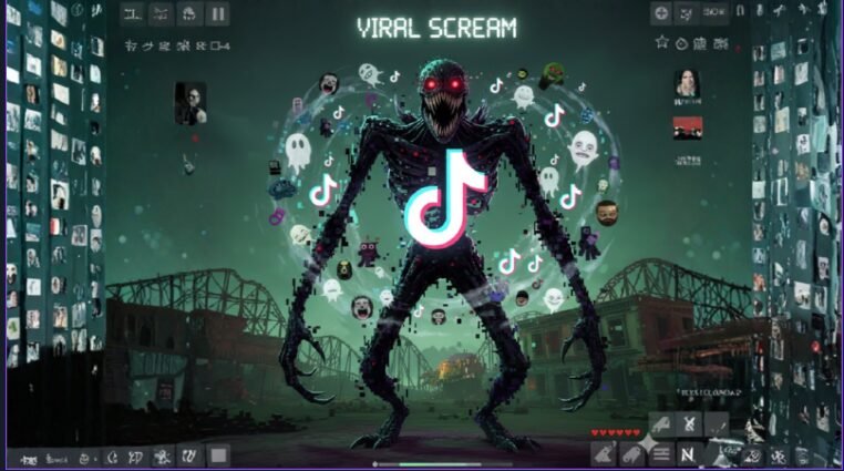 Roblox Jogos de Terror TikTok