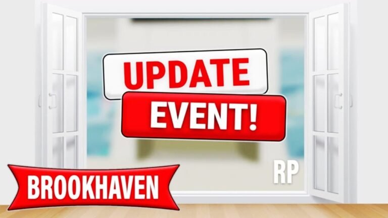 Brookhaven RP Roleplay Drama Mistério