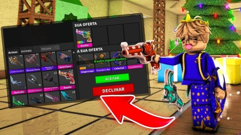 MM2: Guia Completo de Valores