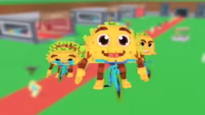 Steal a Brainrot Roblox