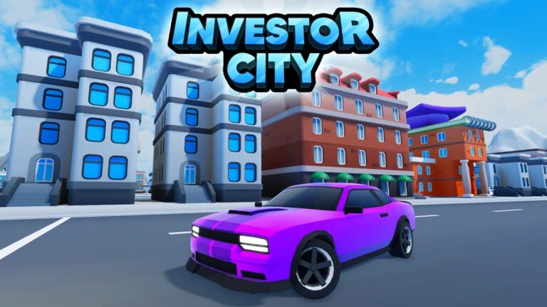 Investor City