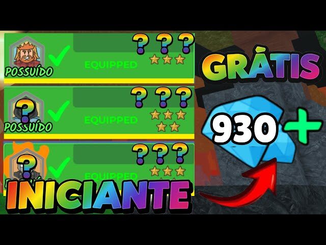 GEMAS 99 NOITES NA FLORESTA