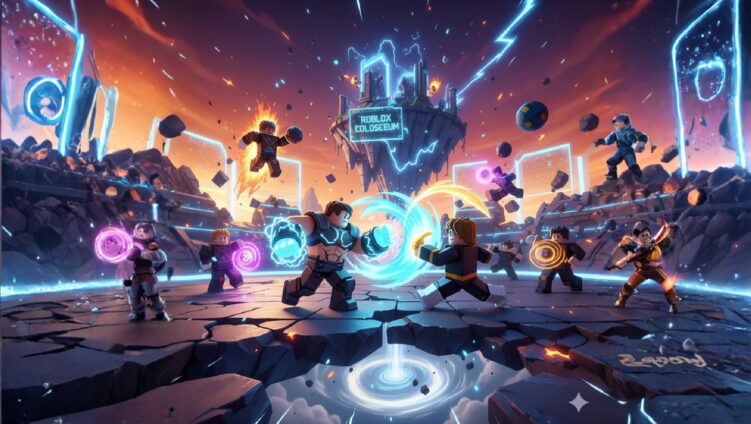 Melhores Jogos de Luta Roblox PvP