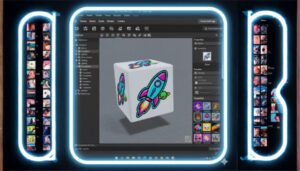 Decalques no Roblox Studio