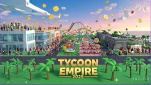Jogos Tycoon Roblox 2025