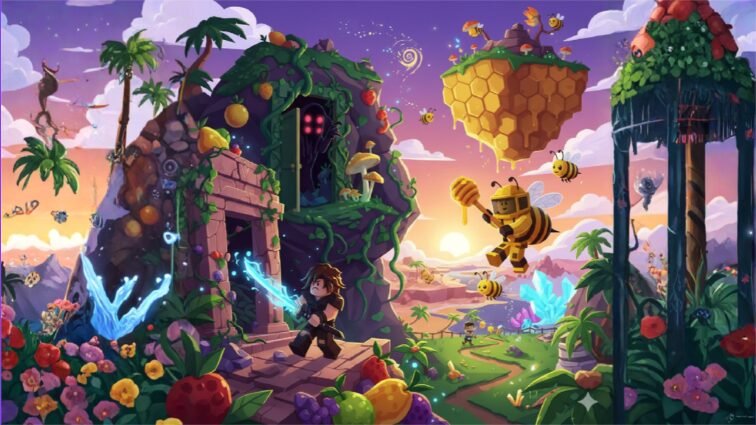 Melhores Jogos para Jogar Sozinho no Roblox