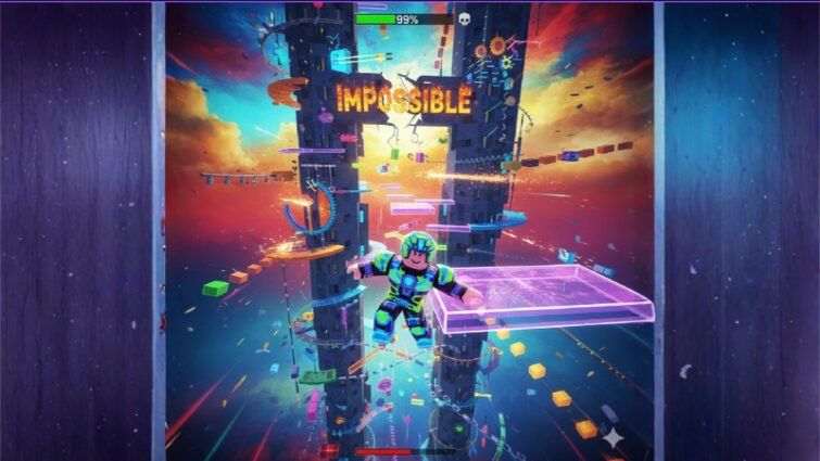 Jogos Mais Difíceis Roblox