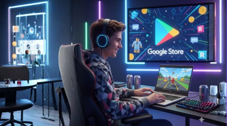 instalar Roblox Chromebook