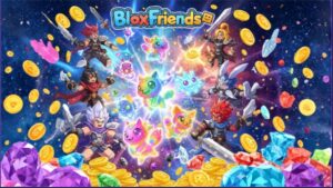 Jogos de Colecionar Itens Roblox