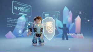 Roblox Seguro