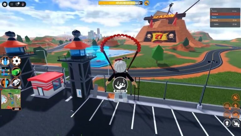 Jailbreak como escapar da prisão