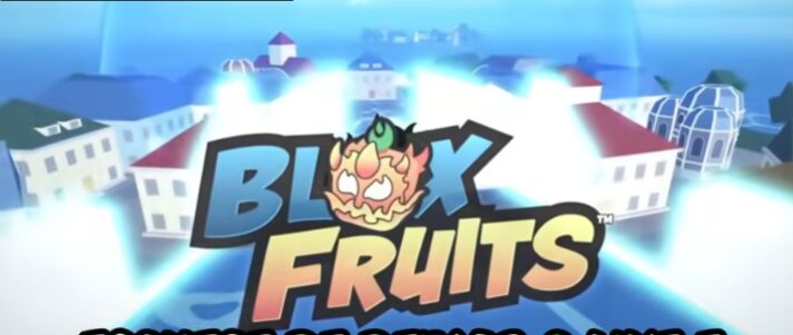 Blox Fruits Próxima Atualização