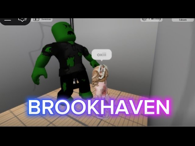 Brookhaven RP Nova Atualização