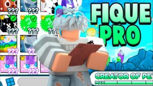 Pet Simulator X Encantamentos Pets Míticos