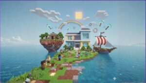 Jogos de Construção Roblox