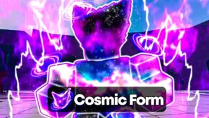 The Strongest Battlegrounds: