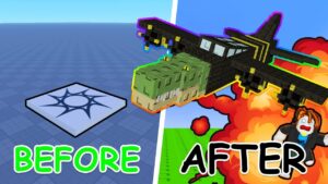 omo Fazer Jogo de Roleplay Roblox Studio