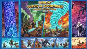 Jogos de Sobrevivência