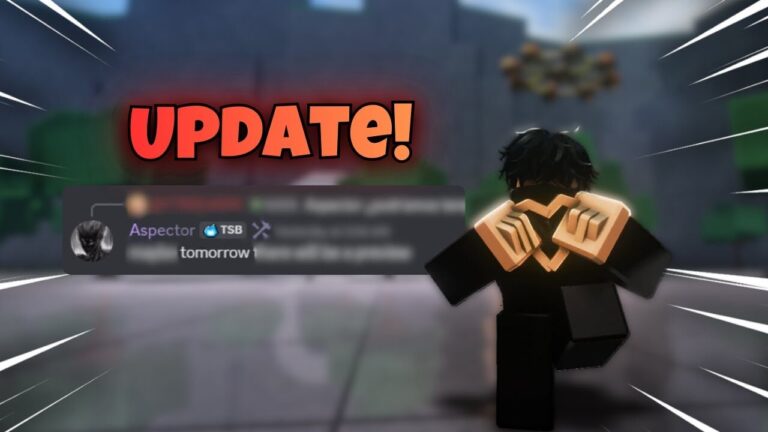 The Strongest Battlegrounds Vazamentos