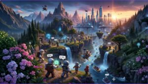 Roblox Melhores Jogos Mundo Aberto