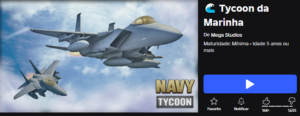 Navy Tycoon
