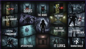 5 Melhores Jogos de Terror