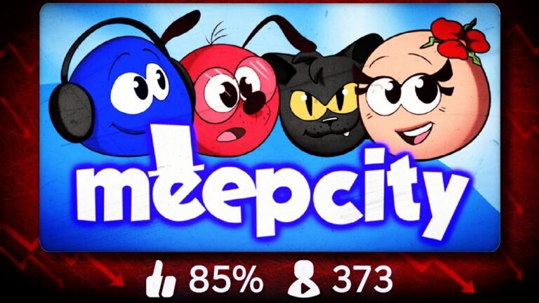 meepcity