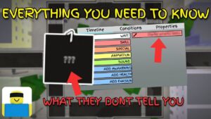 Jujutsu Shenanigans Melhores Builds de Habilidade