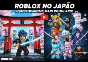 roblox japão