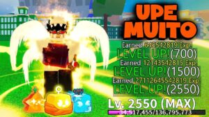 Blox Fruits Farm Beli Rápido