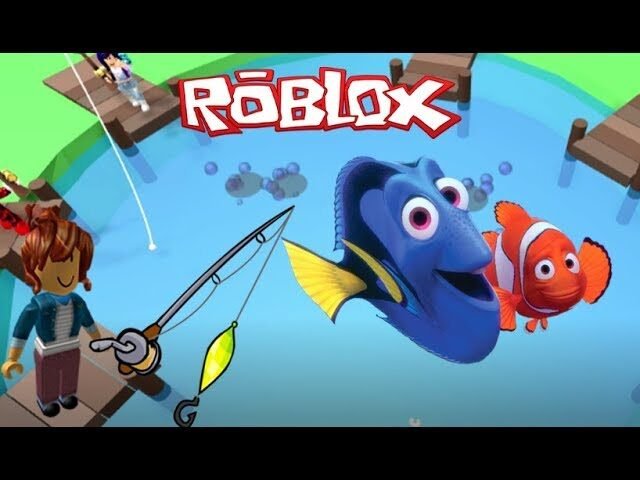 MeepCity Guia de Pesca