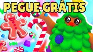 , Adopt Me! itens evento, Adopt Me! atualização, Adopt Me! guia evento, Adopt Me! como obter