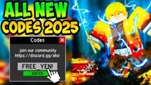 Anime Fighters Simulator Códigos