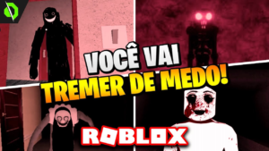 jogo terror